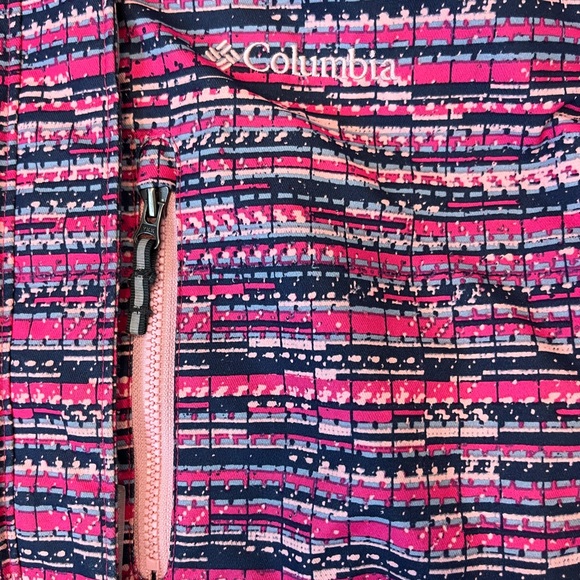 Columbia Women’s Jacket - Picture 5 of 7